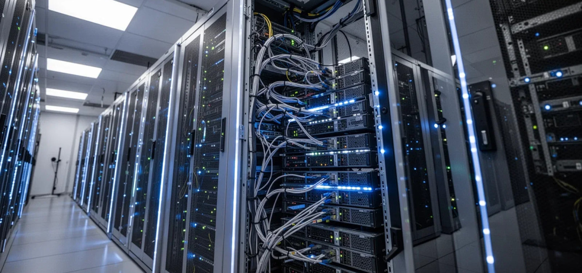 Beitragsbild zu Broadcom Aktie: KI-Zahlen überzeugen