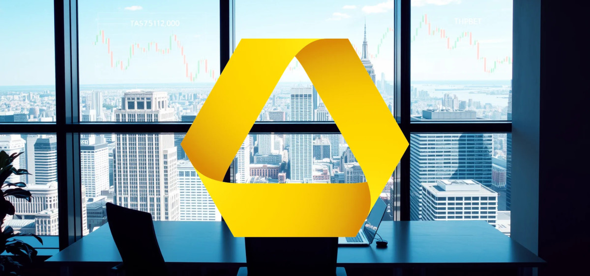 Beitragsbild zu Commerzbank-Aktie: Was ist da bloß los?