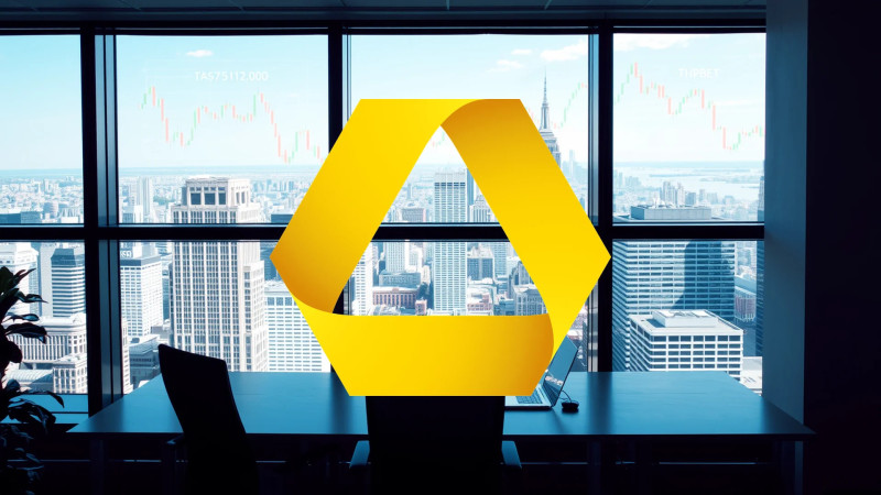 Beitragsbild zu Commerzbank-Aktie: Was ist da bloß los?