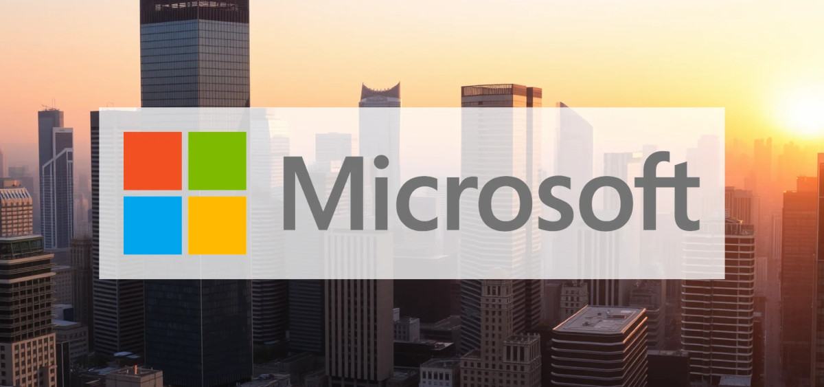 Beitragsbild zu Microsoft Aktie: Vor dem großen KI-Coup?