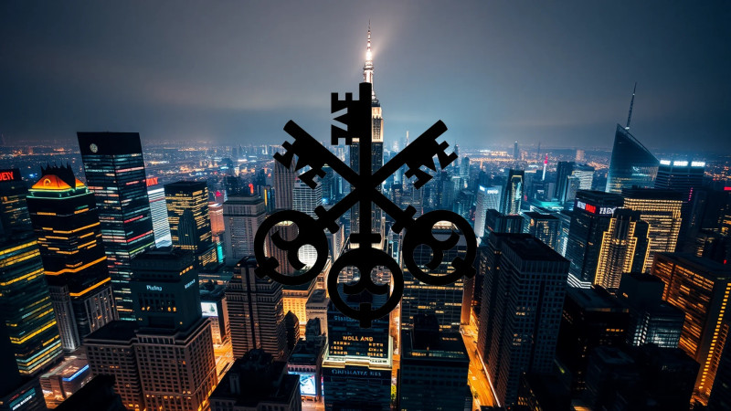 Beitragsbild zu UBS Aktie: Gefährliche Wette