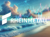 Beitragsbild zu Rheinmetall-Aktie: Mega-Woche!