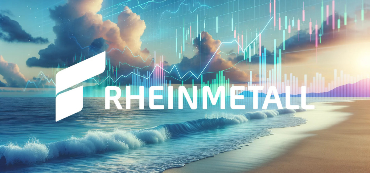 Beitragsbild zu Rheinmetall-Aktie: Mega-Woche!