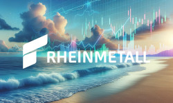 Beitragsbild zu Rheinmetall-Aktie: Mega-Woche!