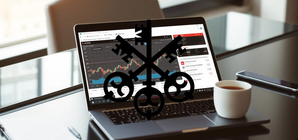 Beitragsbild zu UBS Aktie: Ermotti plant Abgang