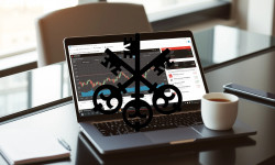 Beitragsbild zu UBS Aktie: Ermotti plant Abgang