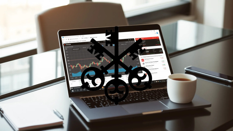 Beitragsbild zu UBS Aktie: Ermotti plant Abgang