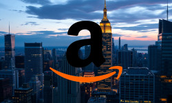 Beitragsbild zu Amazon Aktie: Liefervorteil