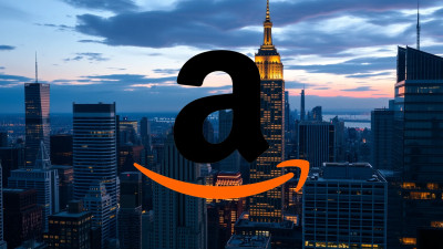 Beitragsbild zu Amazon Aktie: Liefervorteil