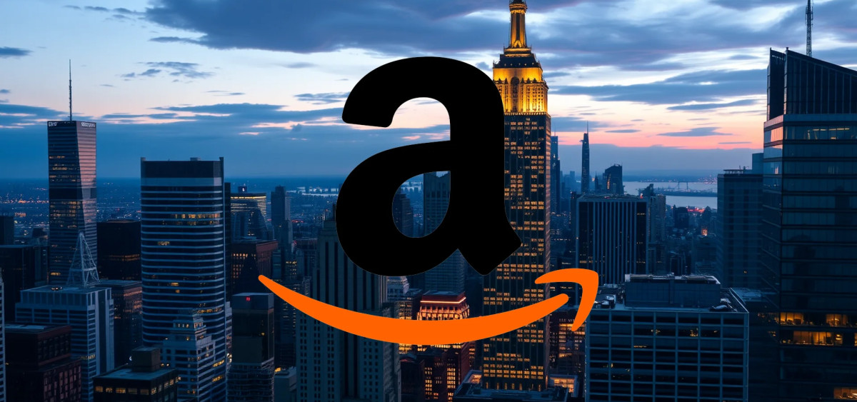 Beitragsbild zu Amazon Aktie: 10-Milliarden-Deal mit OpenAI