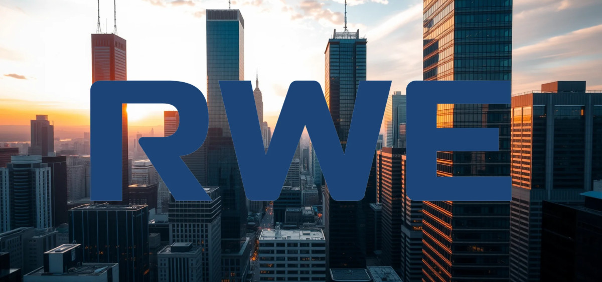 Beitragsbild zu RWE Aktie: Fünf-Jahres-Hoch geknackt