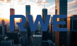 Beitragsbild zu RWE Aktie: Fünf-Jahres-Hoch geknackt