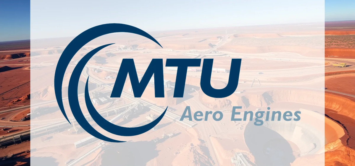 Beitragsbild zu MTU Aero Engines Aktie: Aufbruchstimmung greifbar!