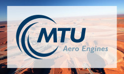 Beitragsbild zu MTU Aero Engines Aktie: Aufbruchstimmung greifbar!