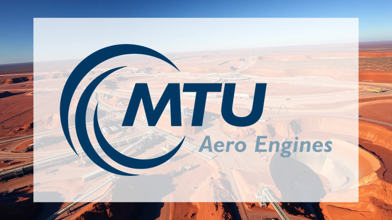 Beitragsbild zu MTU Aero Engines Aktie: Aufbruchstimmung greifbar!