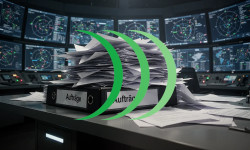 Beitragsbild zu Hensoldt Aktie: Auftragsbücher platzen