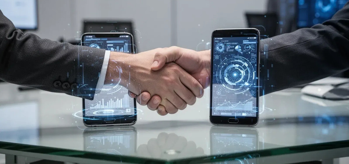 Beitragsbild zu Diginex Aktie: Reseller-Deal