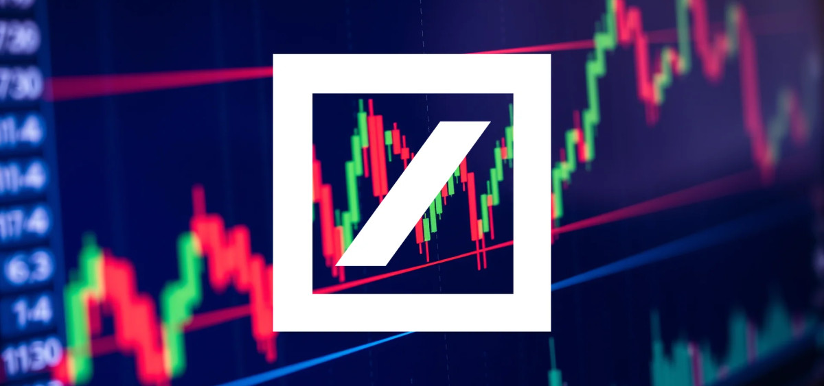 Beitragsbild zu Deutsche Bank Aktie: Zukunftssichere Investitionen