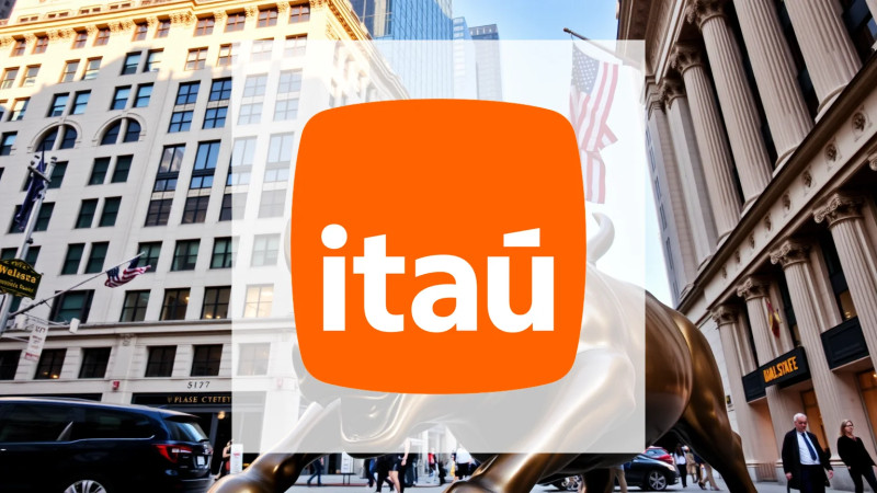 Beitragsbild zu Itau Unibanco: Kapital-Rückzahlung im Turbo-Modus?