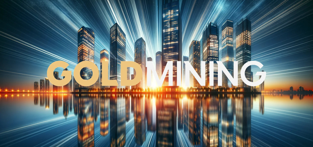 Beitragsbild zu Barrick Gold Aktie: Übernahme-Poker!