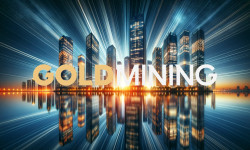 Beitragsbild zu Barrick Gold Aktie: Übernahme-Poker!