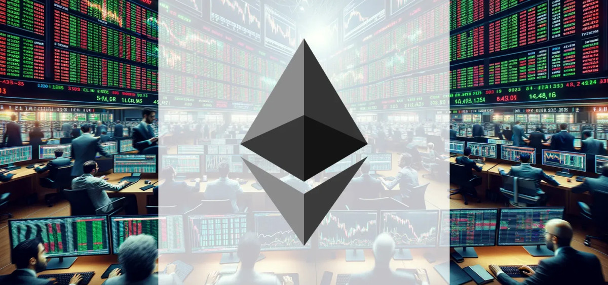Beitragsbild zu Ethereum: Buterin kündigt Sparkurs an