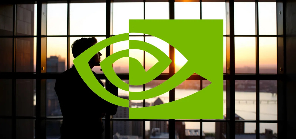 Beitragsbild zu Nvidia Aktie: China-Poker geht weiter