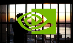 Beitragsbild zu Nvidia Aktie: China-Poker geht weiter