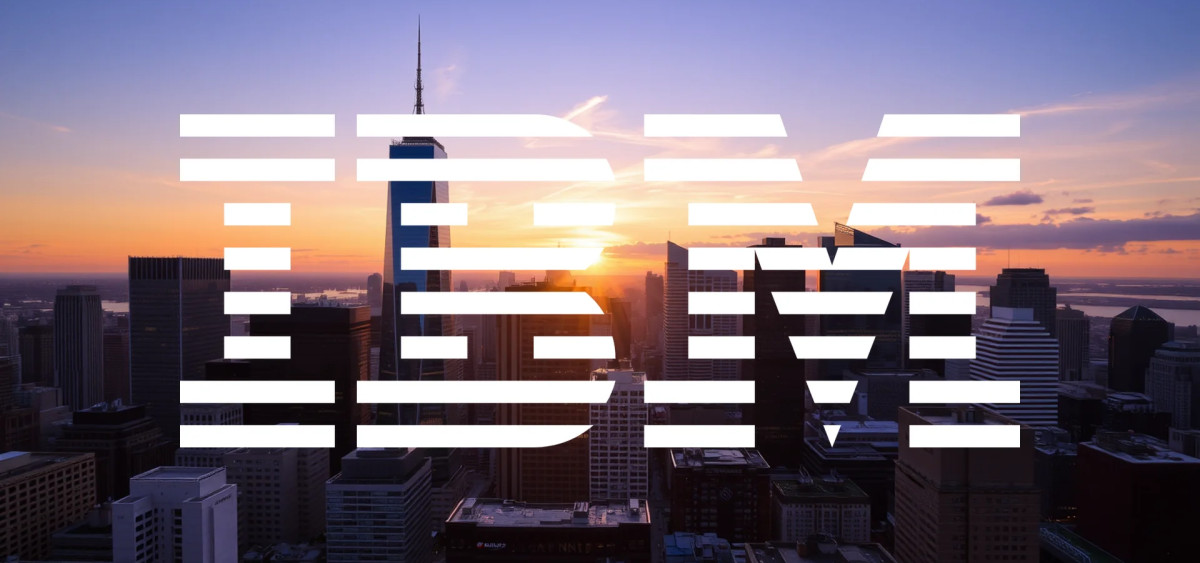 Beitragsbild zu IBM Aktie: KI-Revolution beschleunigt?