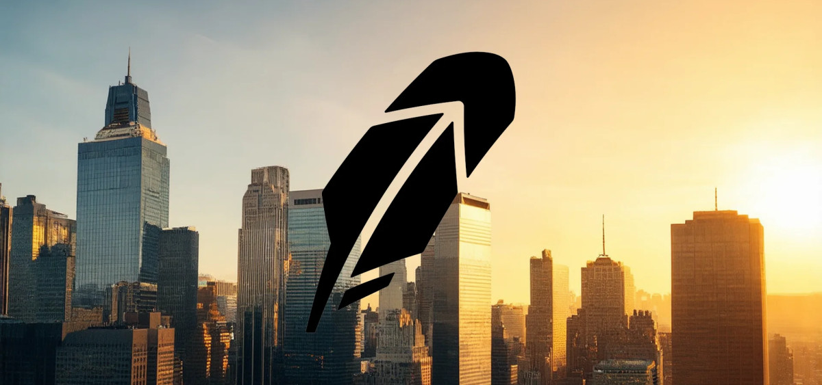 Beitragsbild zu Robinhood Aktie: Analysten werden vorsichtiger