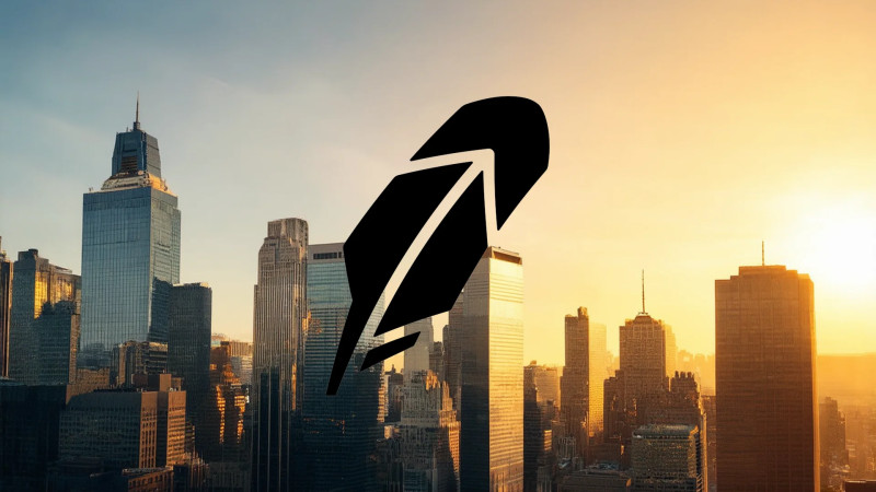 Beitragsbild zu Robinhood Aktie: Analysten werden vorsichtiger