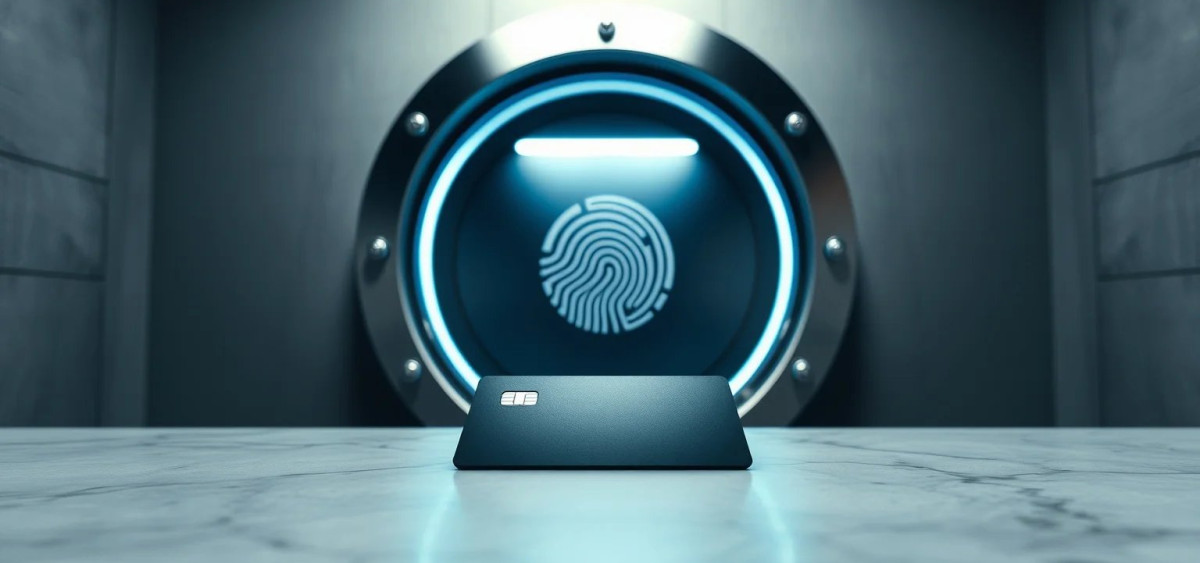 Beitragsbild zu Zahlungsverkehr: Neue Ära der digitalen Sicherheit