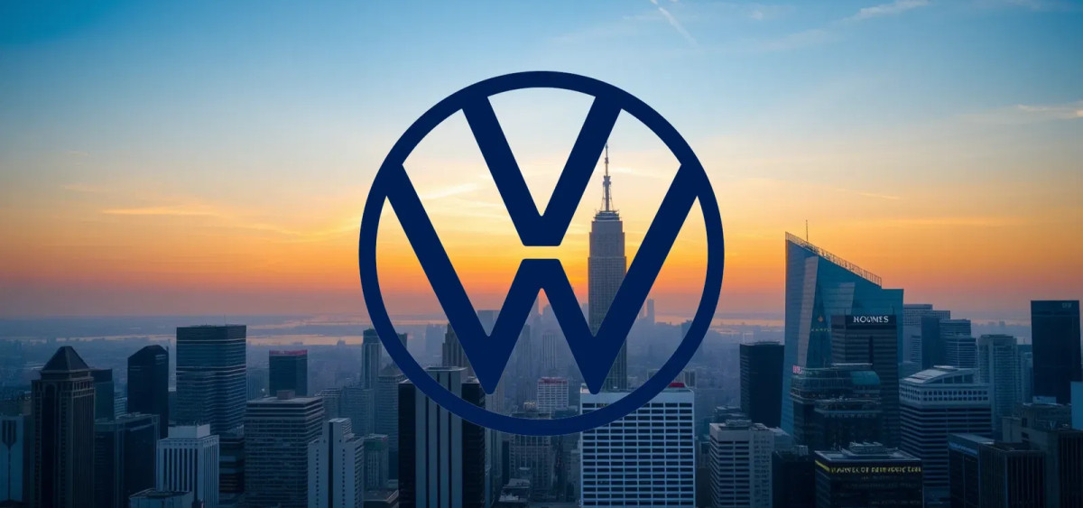 Beitragsbild zu VW Aktie: Erfolgreiches Debüt!