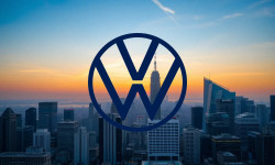 Beitragsbild zu VW Aktie: Erfolgreiches Debüt!