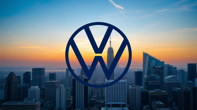 Beitragsbild zu VW Aktie: Erfolgreiches Debüt!