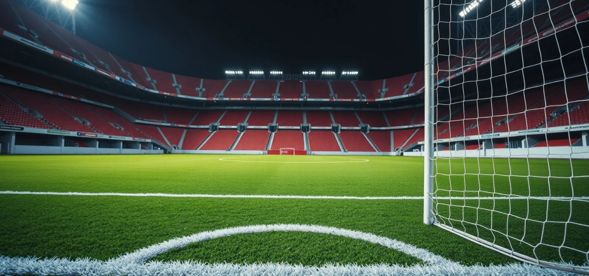 Beitragsbild zu Salzburg gegen Ried: Kampf gegen historische Dominanz