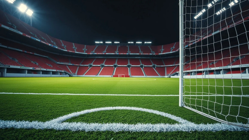 Beitragsbild zu Salzburg gegen Ried: Kampf gegen historische Dominanz