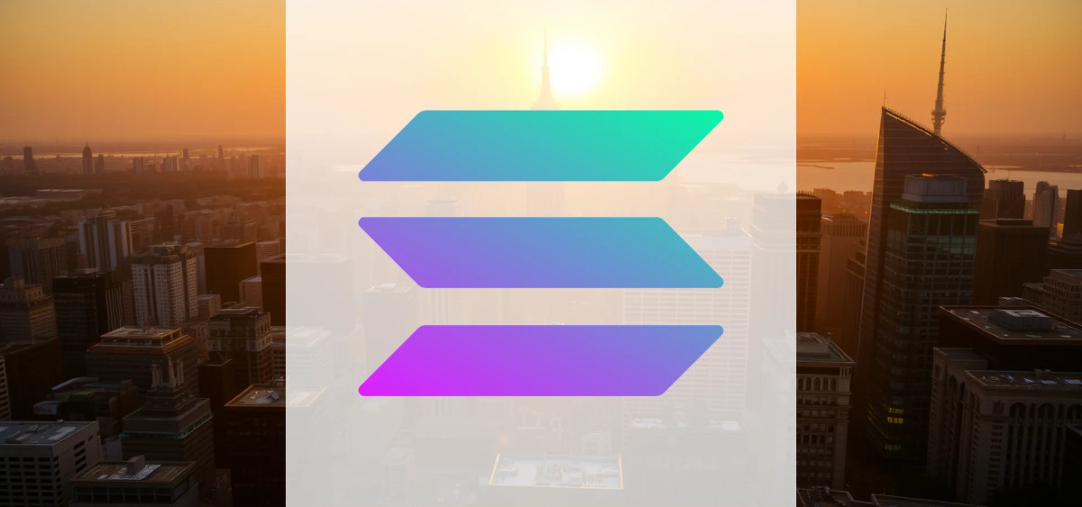 Beitragsbild zu Solana: Entscheidung am Widerstand