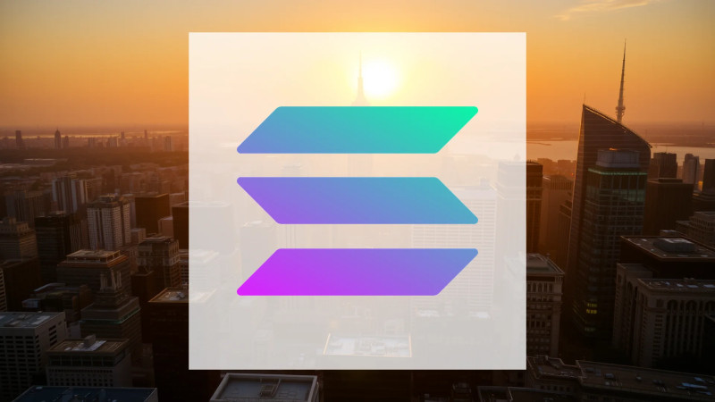 Beitragsbild zu Solana: Entscheidung am Widerstand