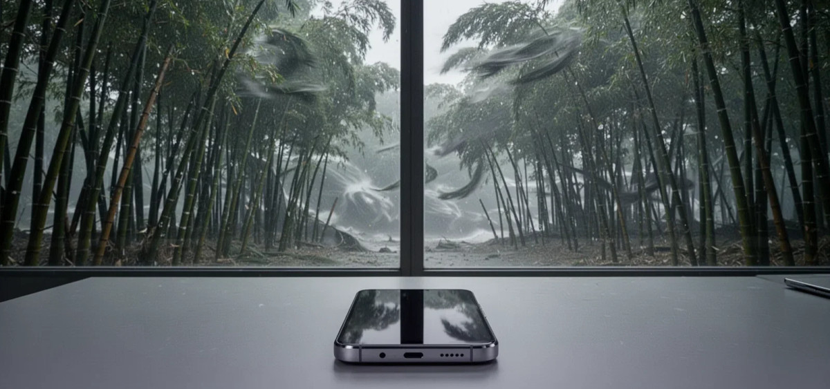 Beitragsbild zu Xiaomi Aktie: Juristischer Gegenwind