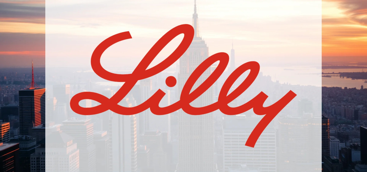 Beitragsbild zu Eli Lilly Aktie: Positive Überraschungen