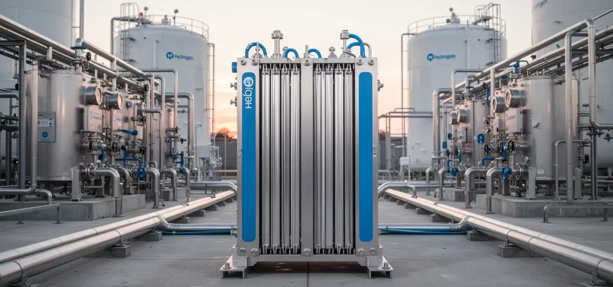 Beitragsbild zu Plug Power Aktie: Starker Monatsauftakt!