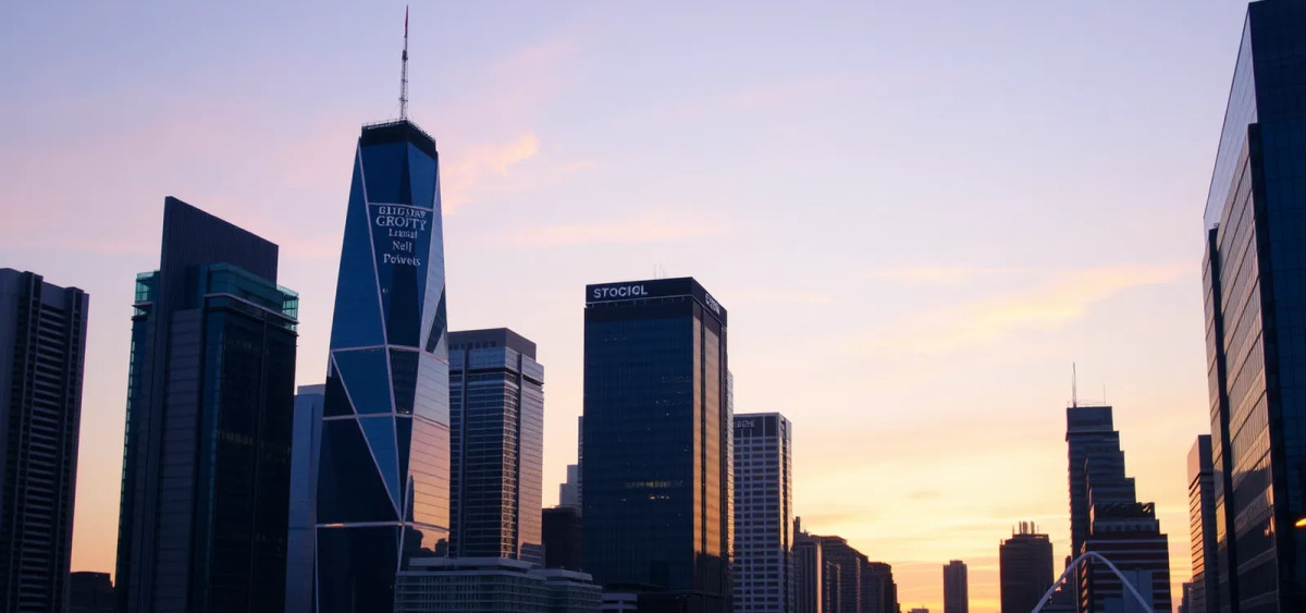 Beitragsbild zu PTC Industries Aktie: Strategische Skalierung