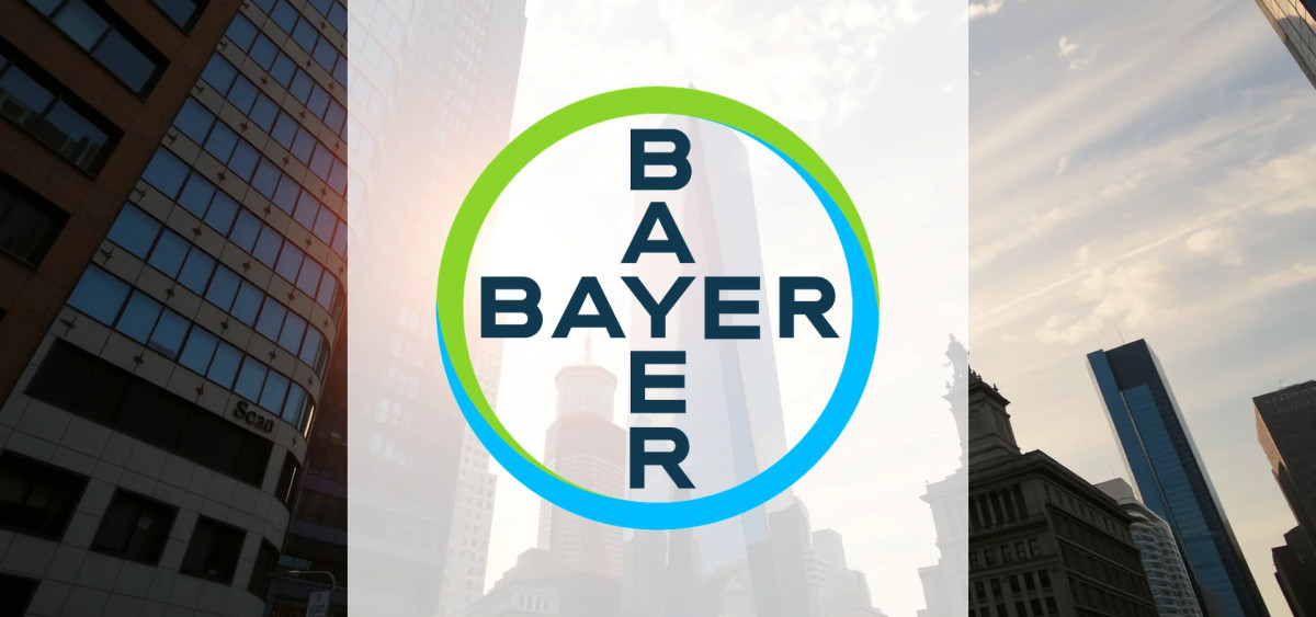 Beitragsbild zu Bayer Aktie: Solider Investitionserfolg!