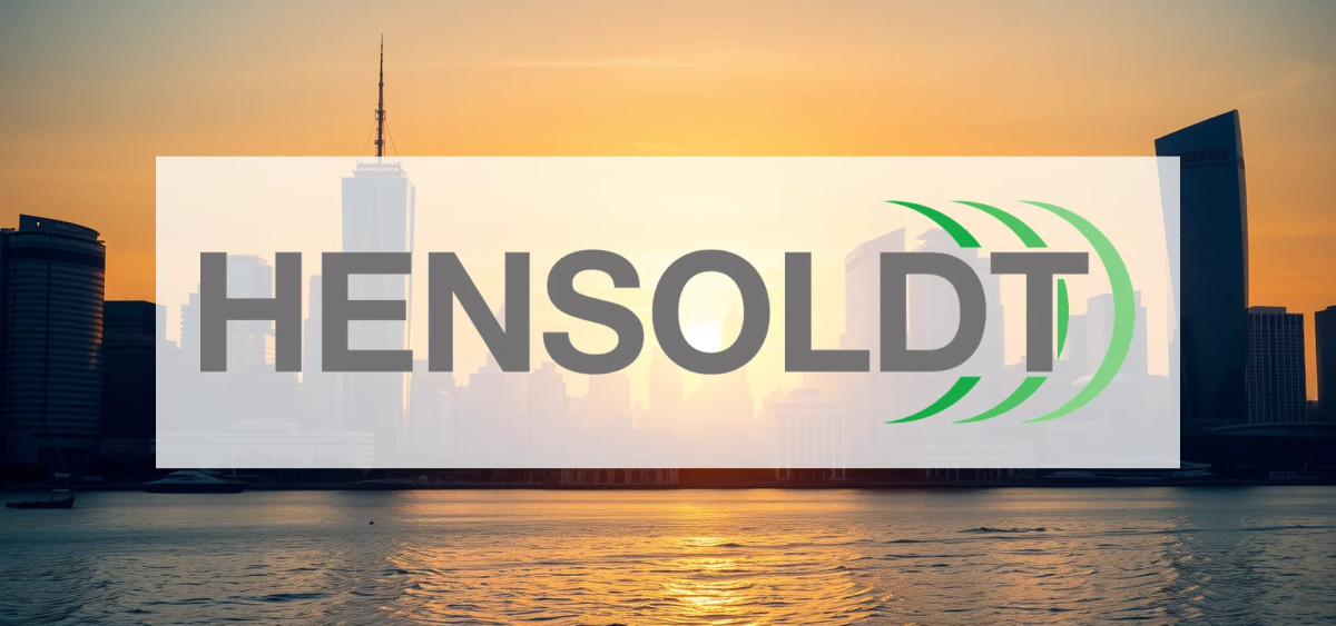 Beitragsbild zu Hensoldt Aktie: Explosive Wachstumsziele!