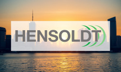 Beitragsbild zu Hensoldt Aktie: Explosive Wachstumsziele!