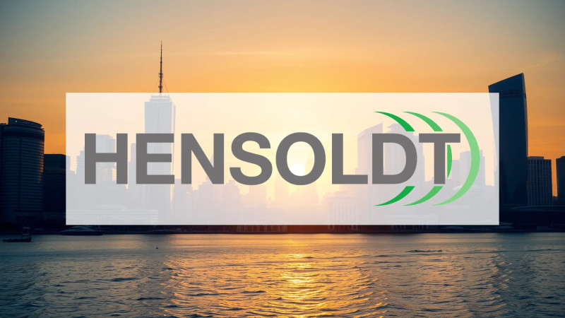 Beitragsbild zu Hensoldt Aktie: Explosive Wachstumsziele!