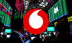 Beitragsbild zu Vodafone Aktie: 5G‑Masterplan