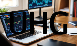 Beitragsbild zu UnitedHealth Aktie: Entscheidung naht