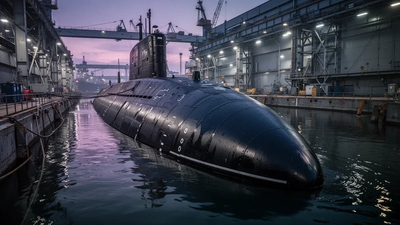 Beitragsbild zu TKMS Aktie: Erfreulicher Umsatzzuwachs!